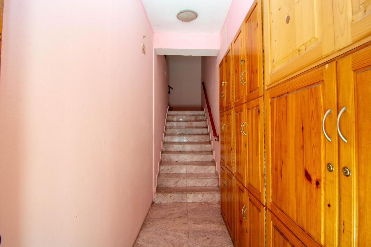 Fener Guest House Поморие Экстерьер фото