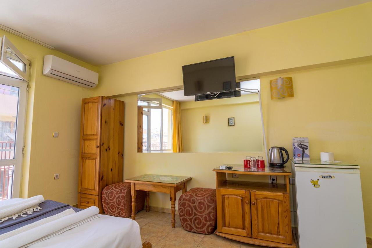 Fener Guest House Поморие Экстерьер фото