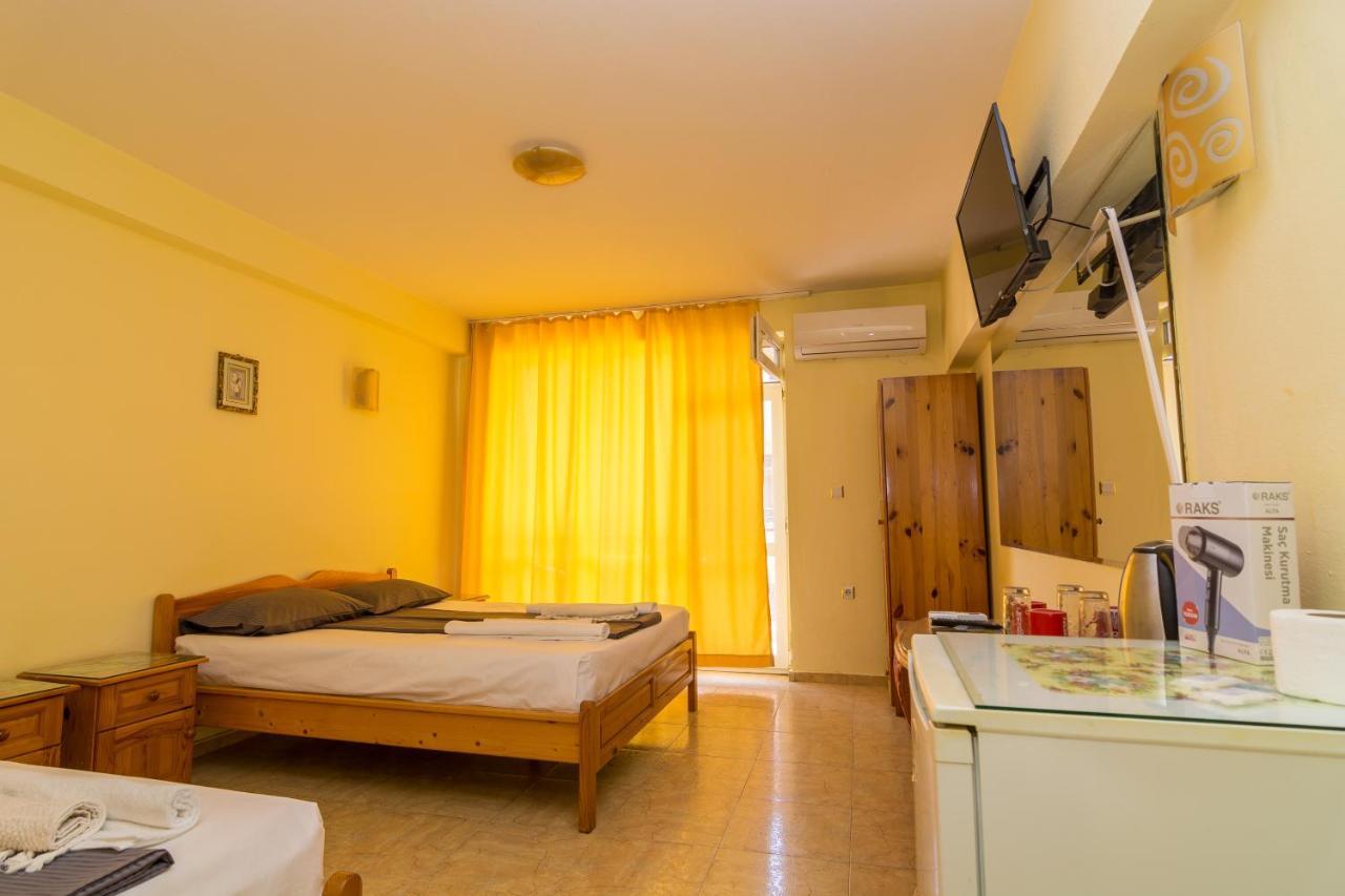 Fener Guest House Поморие Экстерьер фото