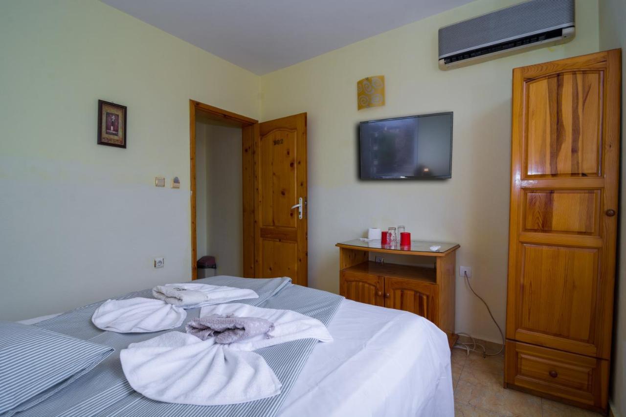 Fener Guest House Поморие Экстерьер фото
