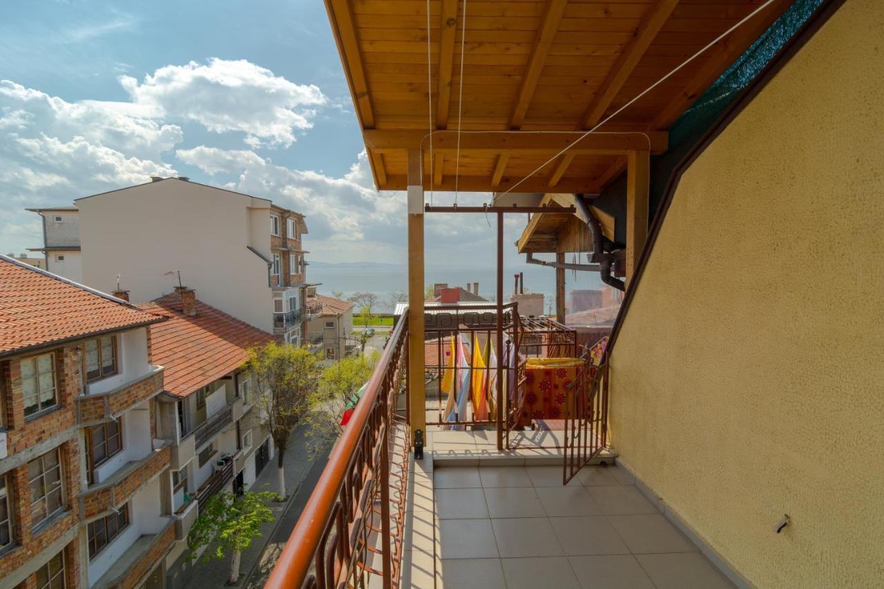 Fener Guest House Поморие Экстерьер фото