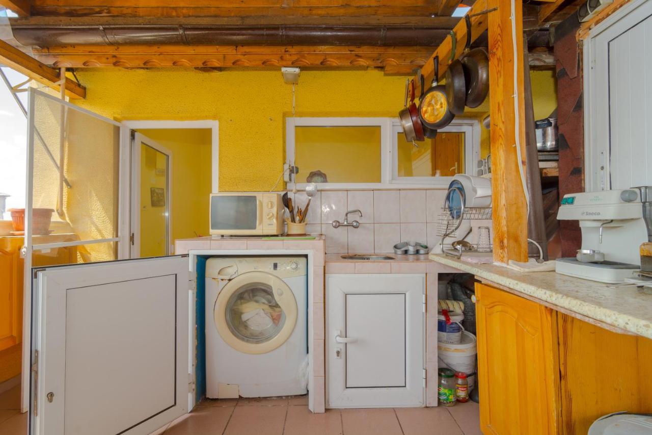 Fener Guest House Поморие Экстерьер фото