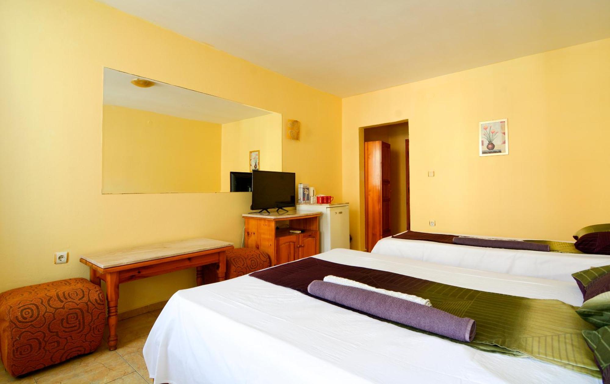 Fener Guest House Поморие Экстерьер фото